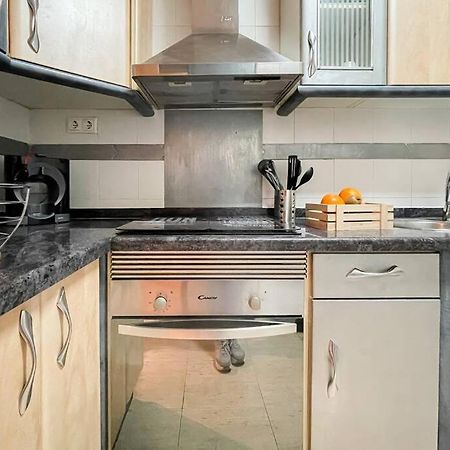 Coqueto Y Amplio Apartamento A 15 Min De La Playa Alicante Kültér fotó